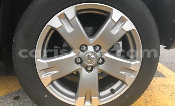اشتري مستعمل Toyota RAV4 Noir سيارة في Kigali في Rwanda اشتري مستعمل Toyota RAV4 Noir سيارة في Kigali في Rwanda