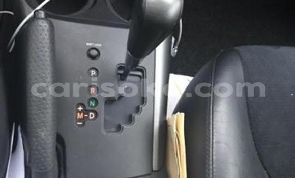 اشتري مستعمل Toyota RAV4 Noir سيارة في Kigali في Rwanda اشتري مستعمل Toyota RAV4 Noir سيارة في Kigali في Rwanda