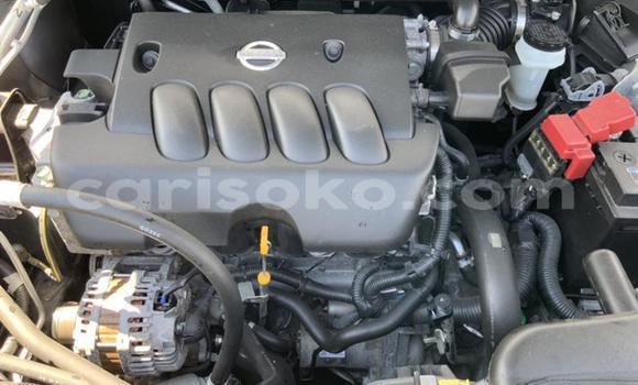 Sayi Na hannu Nissan Qashqai Noir Mota in Kigali a Rwanda Sayi Na hannu Nissan Qashqai Noir Mota in Kigali a Rwanda