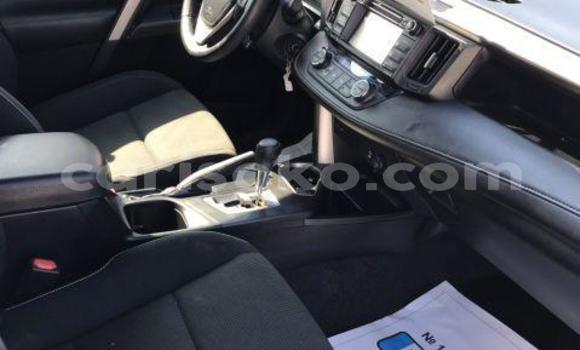Buy Used Toyota RAV4 Blue Car in Kigali in Rwanda Buy Used Toyota RAV4 Blue Car in Kigali in Rwanda