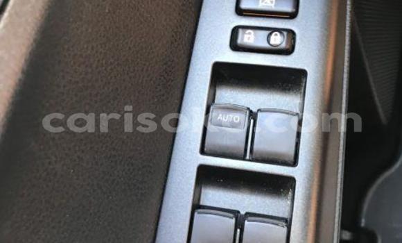 Buy Used Toyota RAV4 Blue Car in Kigali in Rwanda Buy Used Toyota RAV4 Blue Car in Kigali in Rwanda