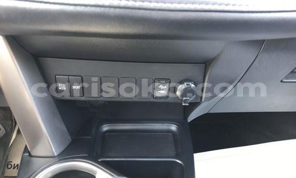 Buy Used Toyota RAV4 Blue Car in Kigali in Rwanda Buy Used Toyota RAV4 Blue Car in Kigali in Rwanda