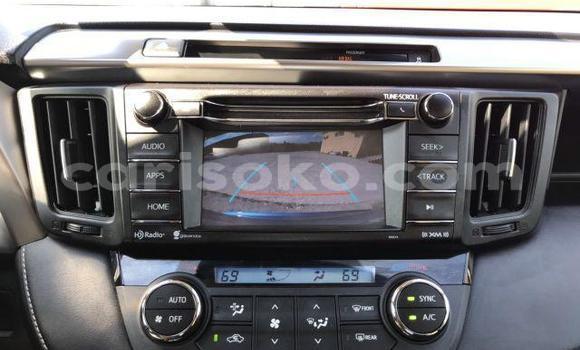 Buy Used Toyota RAV4 Blue Car in Kigali in Rwanda Buy Used Toyota RAV4 Blue Car in Kigali in Rwanda