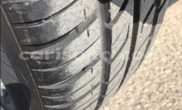 Buy Used Toyota Yaris Red Car in Kigali in Rwanda Buy Used Toyota Yaris Red Car in Kigali in Rwanda