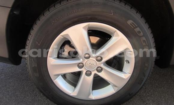 Acheter Occasion Voiture Toyota RAV4 Rouge à Kigali, Rwanda Acheter Occasion Voiture Toyota RAV4 Rouge à Kigali, Rwanda