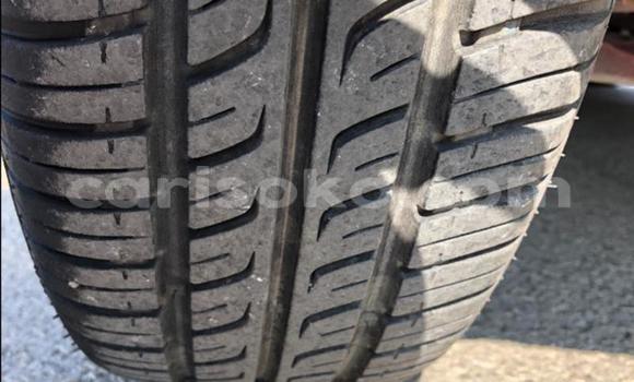 Buy Used Toyota Yaris Red Car in Kigali in Rwanda Buy Used Toyota Yaris Red Car in Kigali in Rwanda