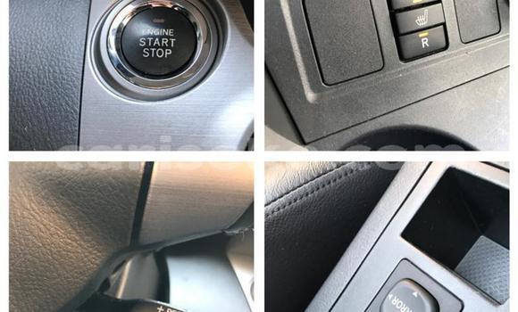 Buy Used Toyota RAV4 Black Car in Kigali in Rwanda Buy Used Toyota RAV4 Black Car in Kigali in Rwanda