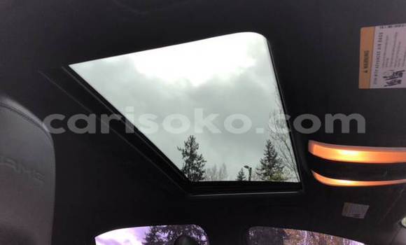 Acheter Occasion Voiture Mercedes-Benz C–Class Noir à Kigali, Rwanda Acheter Occasion Voiture Mercedes-Benz C–Class Noir à Kigali, Rwanda