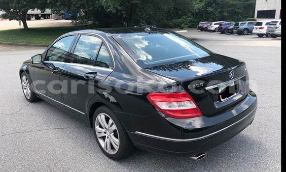 Buy Used Mercedes-Benz KOMPRESSOR Black Car in Kigali in Rwanda Buy Used Mercedes-Benz KOMPRESSOR Black Car in Kigali in Rwanda