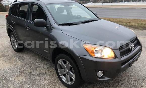 Acheter Occasion Voiture Toyota RAV4 Autre à Kigali, Rwanda Acheter Occasion Voiture Toyota RAV4 Autre à Kigali, Rwanda
