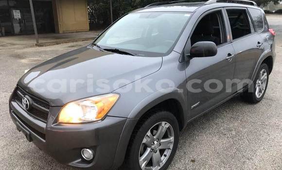 Acheter Occasion Voiture Toyota RAV4 Autre à Kigali, Rwanda Acheter Occasion Voiture Toyota RAV4 Autre à Kigali, Rwanda