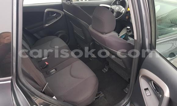 Buy Used Toyota RAV4 Black Car in Kigali in Rwanda Buy Used Toyota RAV4 Black Car in Kigali in Rwanda