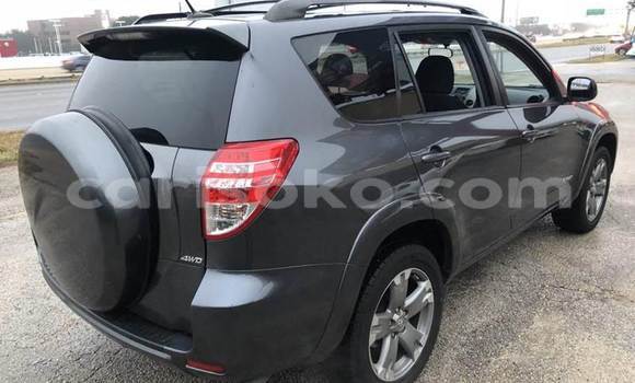 Acheter Occasion Voiture Toyota RAV4 Autre à Kigali, Rwanda Acheter Occasion Voiture Toyota RAV4 Autre à Kigali, Rwanda