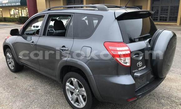 Acheter Occasion Voiture Toyota RAV4 Autre à Kigali, Rwanda Acheter Occasion Voiture Toyota RAV4 Autre à Kigali, Rwanda