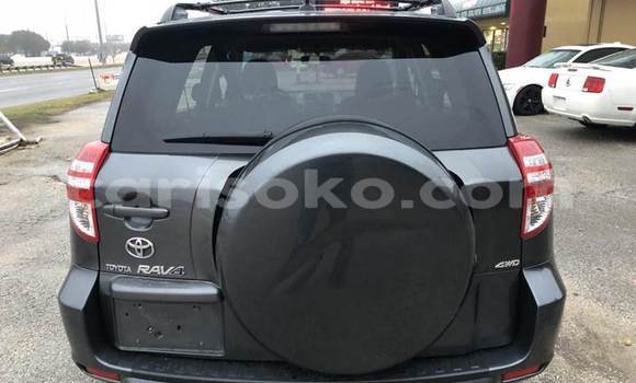 Acheter Occasion Voiture Toyota RAV4 Autre à Kigali, Rwanda Acheter Occasion Voiture Toyota RAV4 Autre à Kigali, Rwanda