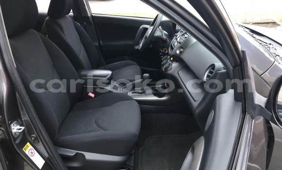 Acheter Occasion Voiture Toyota RAV4 Autre à Kigali, Rwanda Acheter Occasion Voiture Toyota RAV4 Autre à Kigali, Rwanda