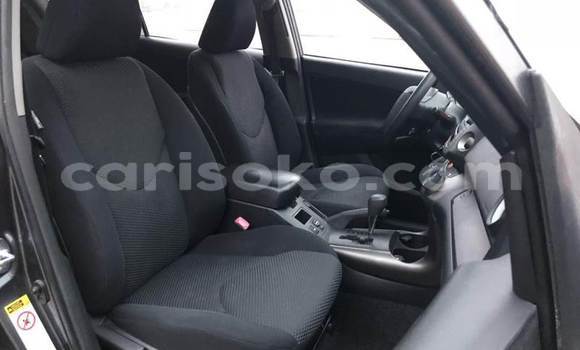 Acheter Occasion Voiture Toyota RAV4 Autre à Kigali, Rwanda Acheter Occasion Voiture Toyota RAV4 Autre à Kigali, Rwanda