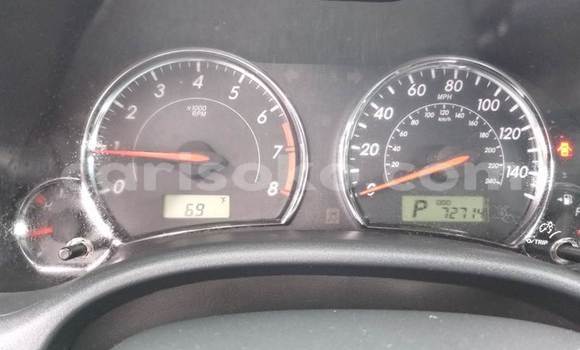 اشتري مستعمل Toyota Corolla Gris سيارة في Kigali في Rwanda اشتري مستعمل Toyota Corolla Gris سيارة في Kigali في Rwanda