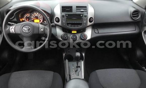 Acheter Occasion Voiture Toyota RAV4 Autre à Kigali, Rwanda Acheter Occasion Voiture Toyota RAV4 Autre à Kigali, Rwanda