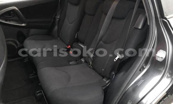 Acheter Occasion Voiture Toyota RAV4 Autre à Kigali, Rwanda Acheter Occasion Voiture Toyota RAV4 Autre à Kigali, Rwanda