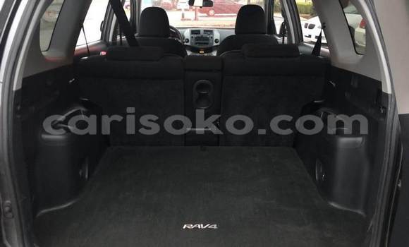 Acheter Occasion Voiture Toyota RAV4 Autre à Kigali, Rwanda Acheter Occasion Voiture Toyota RAV4 Autre à Kigali, Rwanda