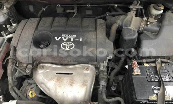 Acheter Occasion Voiture Toyota RAV4 Autre à Kigali, Rwanda Acheter Occasion Voiture Toyota RAV4 Autre à Kigali, Rwanda