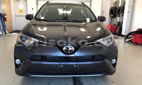 Acheter Occasion Voiture Toyota RAV4 Noir à Kigali, Rwanda Acheter Occasion Voiture Toyota RAV4 Noir à Kigali, Rwanda