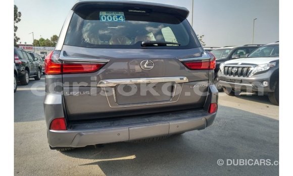Buy Import Lexus LX Other Car in Import - Dubai in Rwanda Buy Import Lexus LX Other Car in Import - Dubai in Rwanda