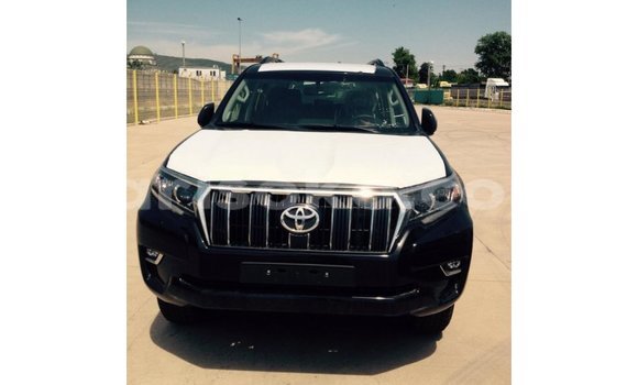 اشتري Imported Toyota Prado Noir سيارة في Import - Dubai في Rwanda اشتري Imported Toyota Prado Noir سيارة في Import - Dubai في Rwanda