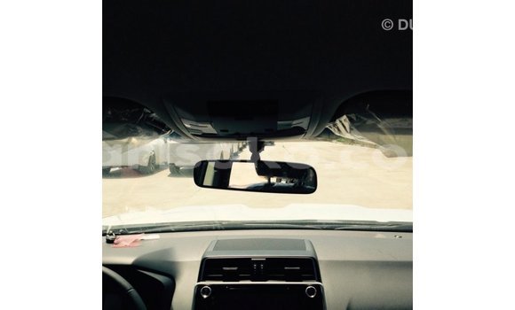 اشتري Imported Toyota Prado Noir سيارة في Import - Dubai في Rwanda اشتري Imported Toyota Prado Noir سيارة في Import - Dubai في Rwanda