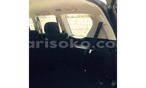 اشتري Imported Toyota Prado Noir سيارة في Import - Dubai في Rwanda اشتري Imported Toyota Prado Noir سيارة في Import - Dubai في Rwanda