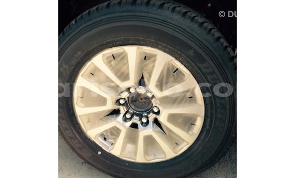 اشتري Imported Toyota Prado Noir سيارة في Import - Dubai في Rwanda اشتري Imported Toyota Prado Noir سيارة في Import - Dubai في Rwanda