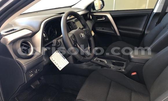 Acheter Occasion Voiture Toyota RAV4 Noir à Kigali, Rwanda Acheter Occasion Voiture Toyota RAV4 Noir à Kigali, Rwanda