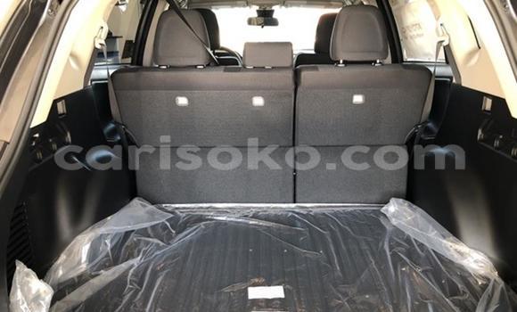 Acheter Occasion Voiture Toyota RAV4 Noir à Kigali, Rwanda Acheter Occasion Voiture Toyota RAV4 Noir à Kigali, Rwanda