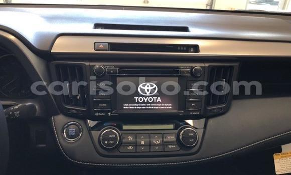 Acheter Occasion Voiture Toyota RAV4 Noir à Kigali, Rwanda Acheter Occasion Voiture Toyota RAV4 Noir à Kigali, Rwanda