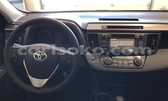Acheter Occasion Voiture Toyota RAV4 Noir à Kigali, Rwanda Acheter Occasion Voiture Toyota RAV4 Noir à Kigali, Rwanda