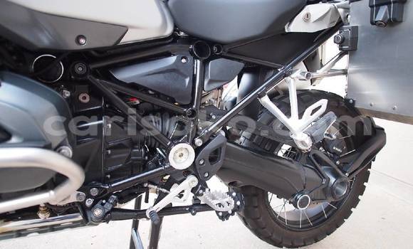 Acheter Occasion Moto BMW R 1200 GS Noir à Kigali, Rwanda Acheter Occasion Moto BMW R 1200 GS Noir à Kigali, Rwanda