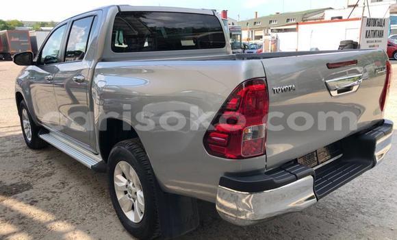 Buy Used Toyota Hilux Other Car in Kigali in Rwanda Buy Used Toyota Hilux Other Car in Kigali in Rwanda