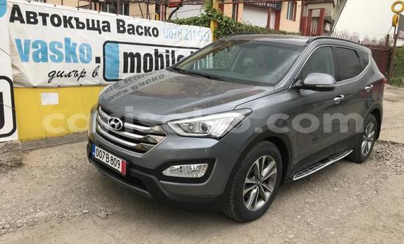 Sayi Na hannu Hyundai Santa Fe Autre Mota in Kigali a Rwanda Sayi Na hannu Hyundai Santa Fe Autre Mota in Kigali a Rwanda