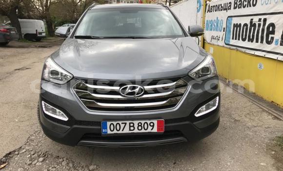 Sayi Na hannu Hyundai Santa Fe Autre Mota in Kigali a Rwanda Sayi Na hannu Hyundai Santa Fe Autre Mota in Kigali a Rwanda