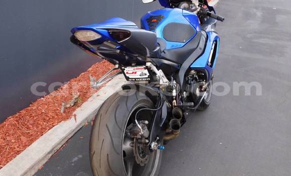 Acheter Occasion Moto Suzuki GSX–R Marron à Kigali, Rwanda Acheter Occasion Moto Suzuki GSX–R Marron à Kigali, Rwanda