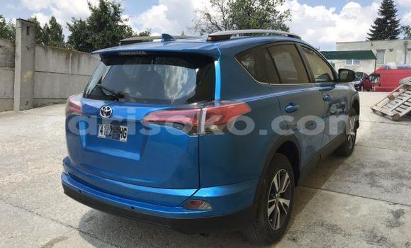 Buy Used Toyota RAV4 Blue Car in Kigali in Rwanda Buy Used Toyota RAV4 Blue Car in Kigali in Rwanda