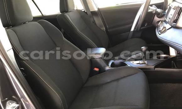 Buy Used Toyota RAV4 Beige Car in Kigali in Rwanda Buy Used Toyota RAV4 Beige Car in Kigali in Rwanda