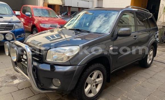 Buy Used Toyota RAV4 Black Car in Kigali in Rwanda Buy Used Toyota RAV4 Black Car in Kigali in Rwanda