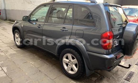 Buy Used Toyota RAV4 Black Car in Kigali in Rwanda Buy Used Toyota RAV4 Black Car in Kigali in Rwanda