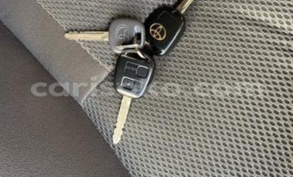 Buy Used Toyota RAV4 Black Car in Kigali in Rwanda Buy Used Toyota RAV4 Black Car in Kigali in Rwanda