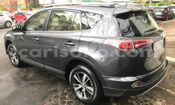 Buy Import Toyota RAV4 Beige Car in Kigali in Rwanda Buy Import Toyota RAV4 Beige Car in Kigali in Rwanda