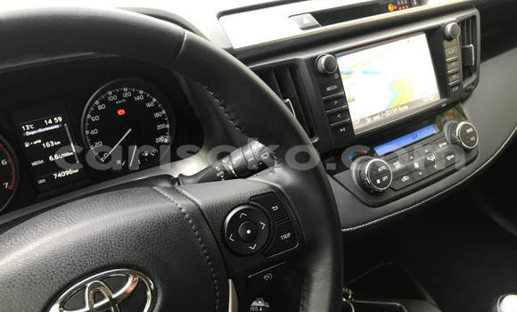 Buy Import Toyota RAV4 Beige Car in Kigali in Rwanda Buy Import Toyota RAV4 Beige Car in Kigali in Rwanda