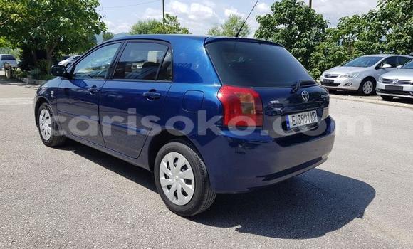 Buy Used Toyota RAV4 Blue Car in Kigali in Rwanda Buy Used Toyota RAV4 Blue Car in Kigali in Rwanda