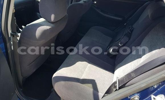 Buy Used Toyota RAV4 Blue Car in Kigali in Rwanda Buy Used Toyota RAV4 Blue Car in Kigali in Rwanda